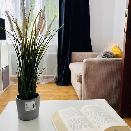 Ferienwohnung Kawalerka W Sopocie Zoppot Exterior foto