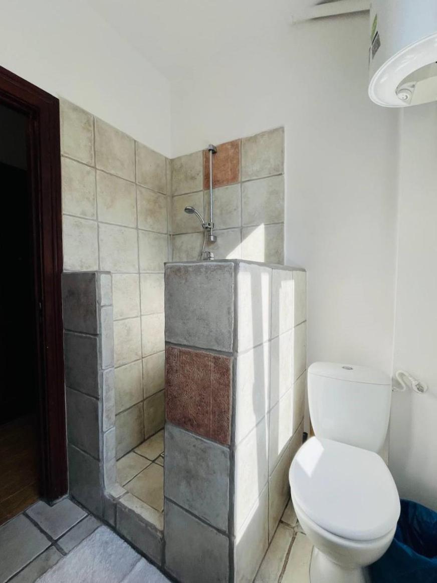 Ferienwohnung Kawalerka W Sopocie Zoppot Exterior foto