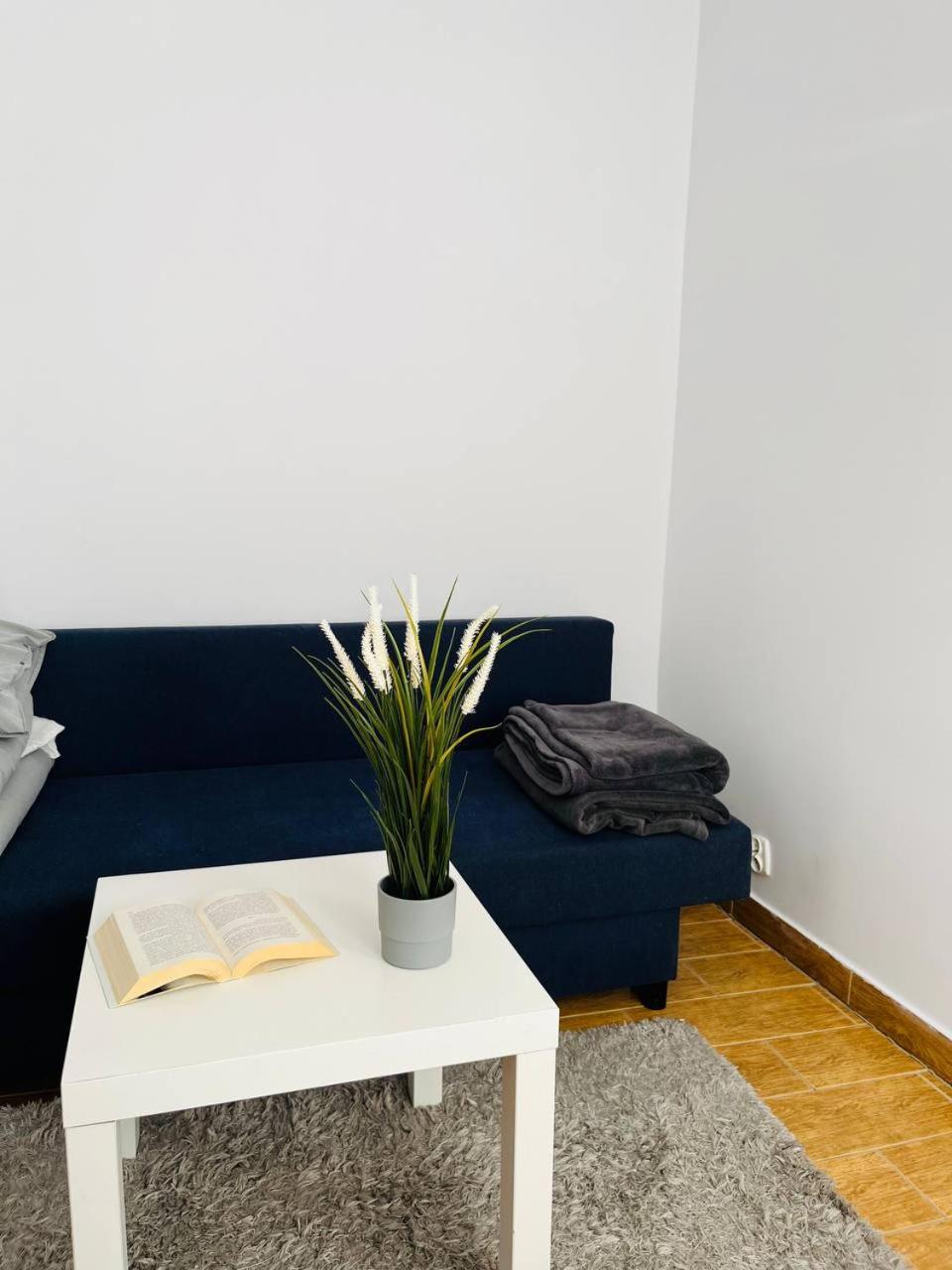 Ferienwohnung Kawalerka W Sopocie Zoppot Exterior foto